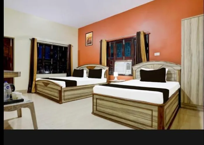 Rb Palace Varanasi