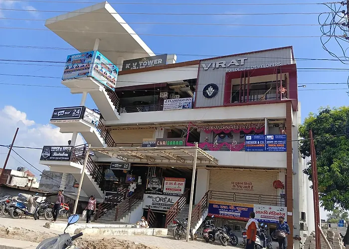 Flamingo Inn Gorakhpur