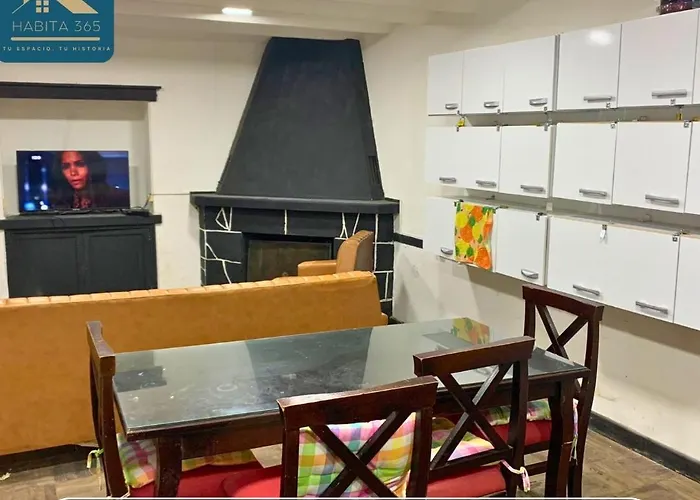 Hotel Vientos Del Sur Montevideo