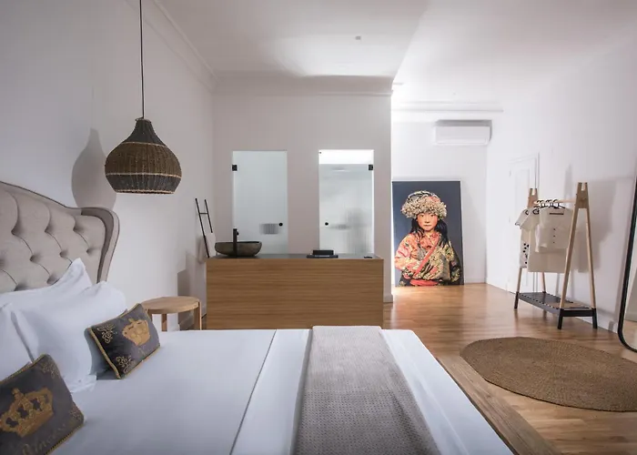 Hotel Casa Maria Malia