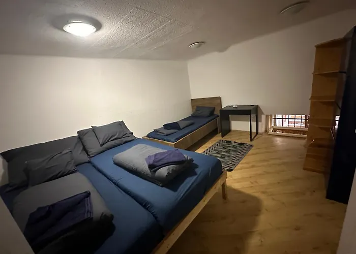 Hostel King Budapest
