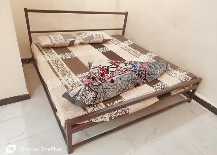 Hotel Yashika Palace Ujjain