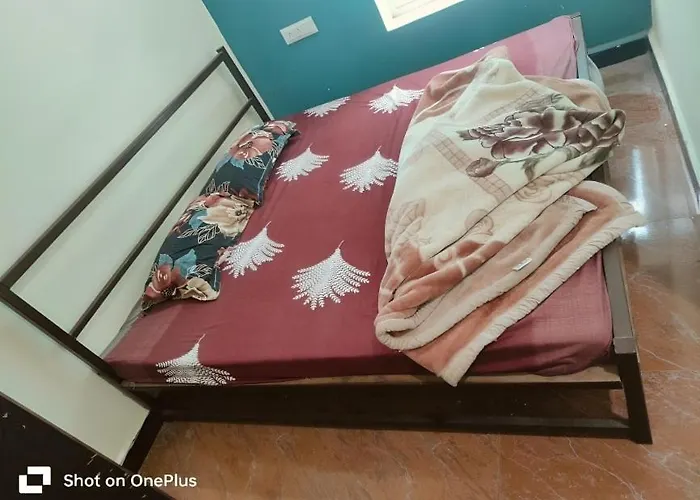 Hotel Yashika Palace Ujjain