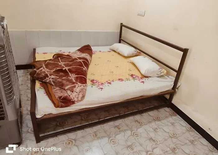Hotel Yashika Palace Ujjain