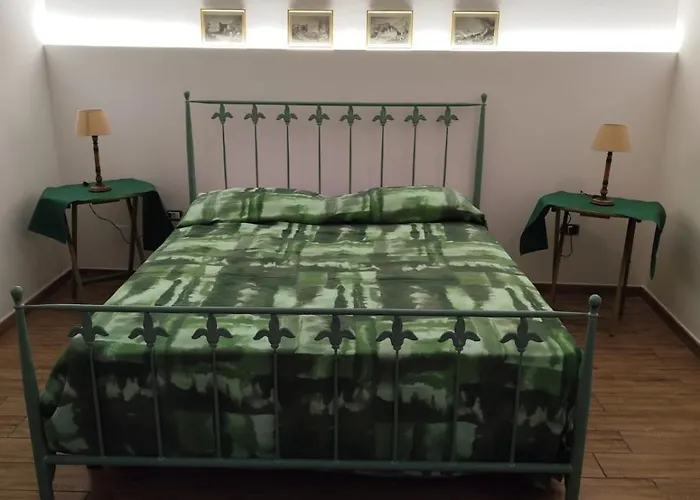 Vicolo Stretto Hotel Scafati