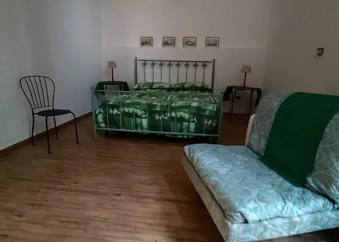 Vicolo Stretto Hotel Scafati