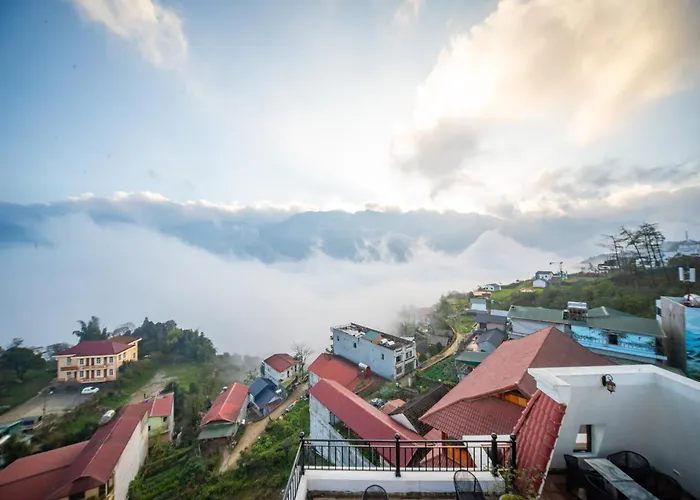 The Pepper King Resort & Villa Sapa