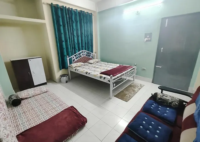 Aasroy-Beltola-Netralaya Hotel Guwahati