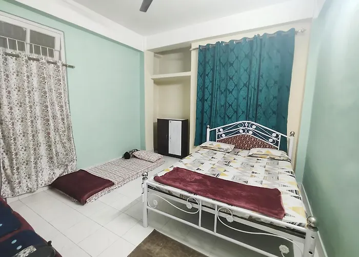 Aasroy-Beltola-Netralaya Hotel Guwahati