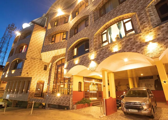 Devi Enterprises - Hotel Khems Ooty