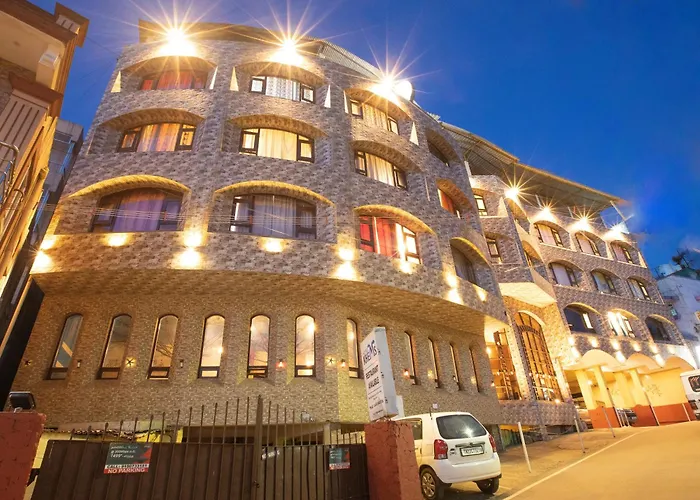 Devi Enterprises - Hotel Khems Ooty