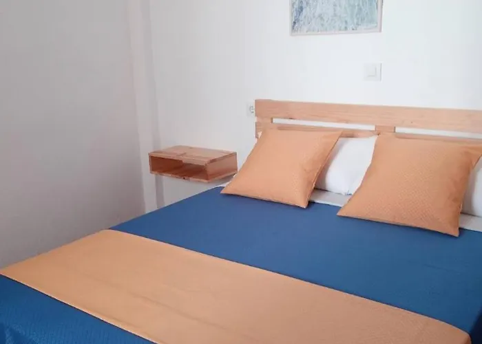 Hotel Aquilon Tarifa