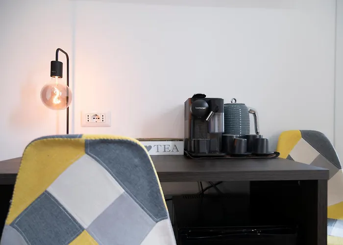 Trastevere New Luxury Rooms Rome