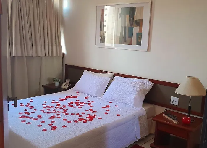 Bassano Vaccarini Hotel Ribeirão Preto