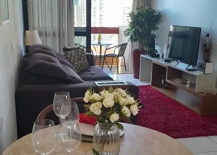 Bassano Vaccarini Hotel Ribeirão Preto