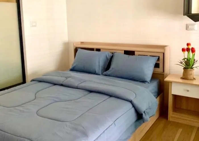 Circle S Sukhumvit12 Nearbts,Mrt Aparthotel กรุงเทพมหานคร
