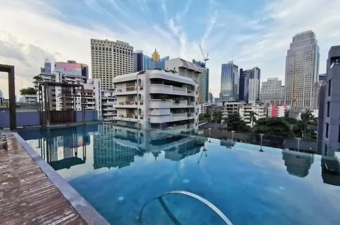 Circle S Sukhumvit12 Nearbts,Mrt Aparthotel กรุงเทพมหานคร