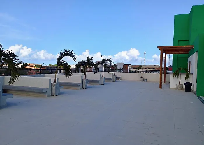 Varandas Do Porto Residence Pôrto das Galinhas