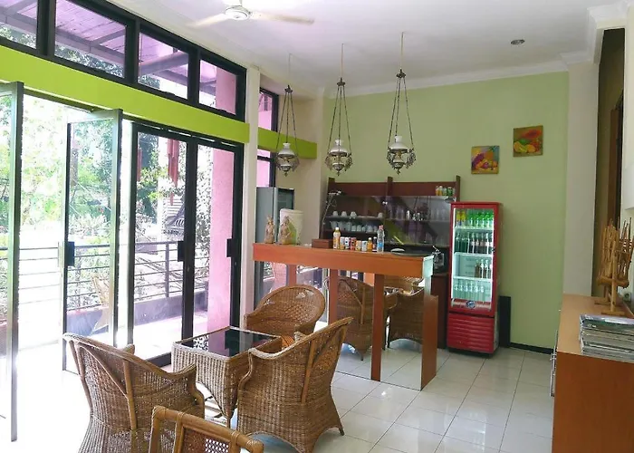 Jawa 22 Hotel And Residence Surabaya