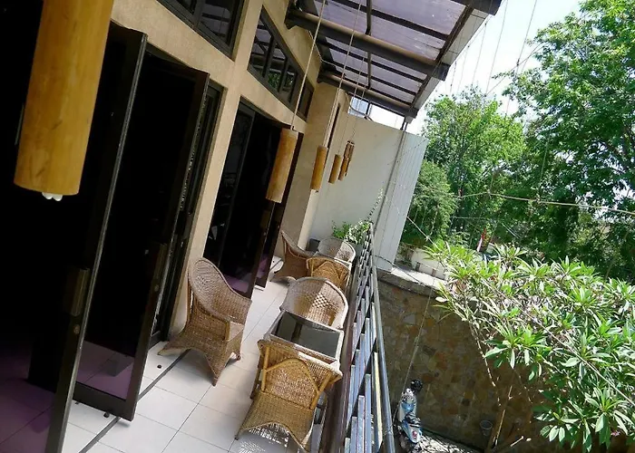 Jawa 22 Hotel And Residence Surabaya
