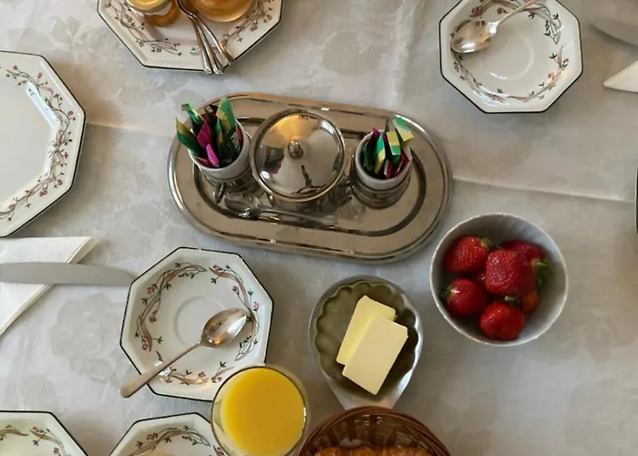 Hotel Le Grand Paris à Digne-les-Bains