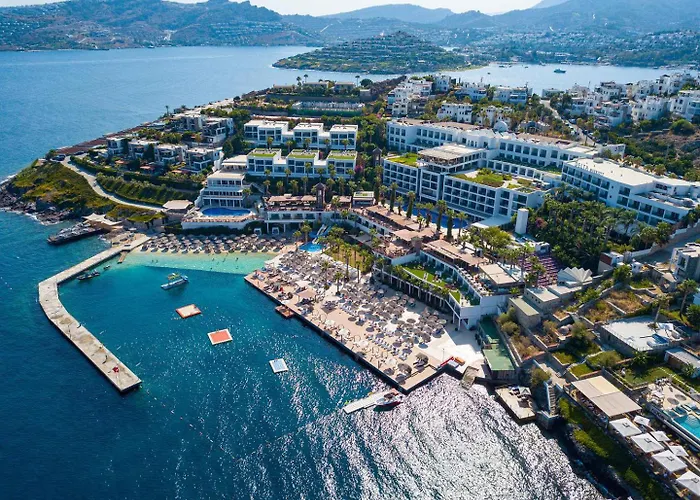 Delta Hotels By Marriott Bodrum Yalikavak