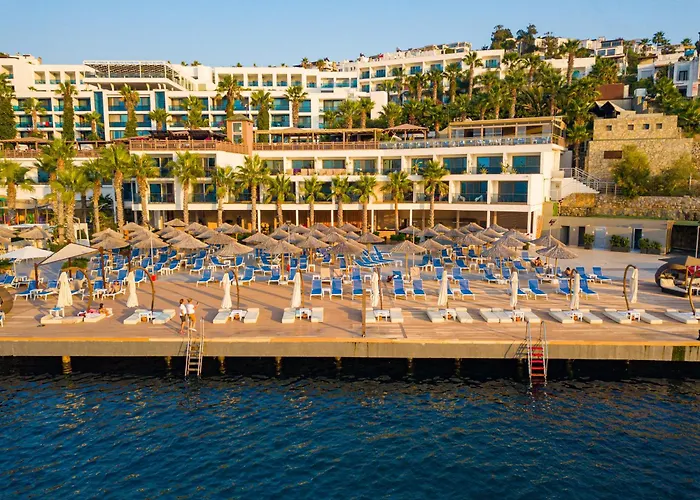Delta Hotels By Marriott Bodrum Yalikavak