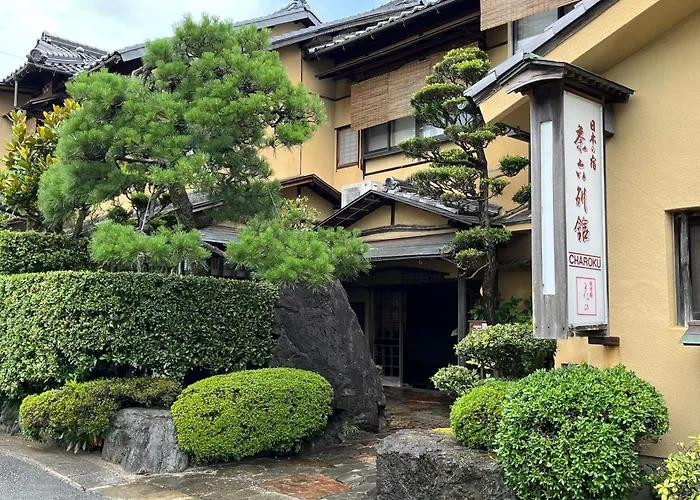 Charoku Bekkan Miyazu