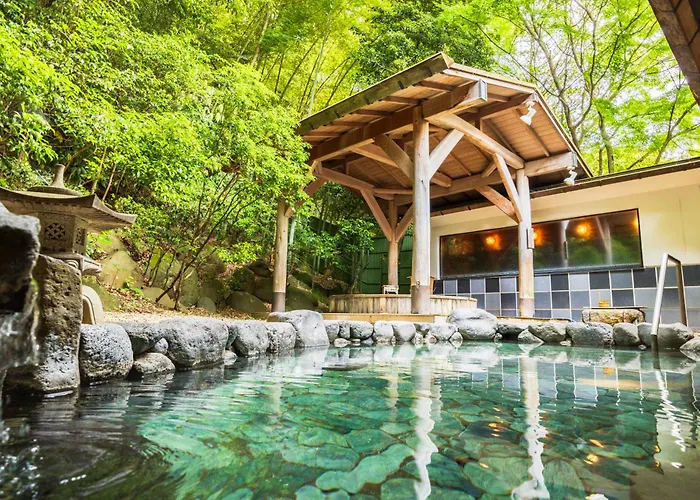 Yumoto Fujiya Hotel Hakone