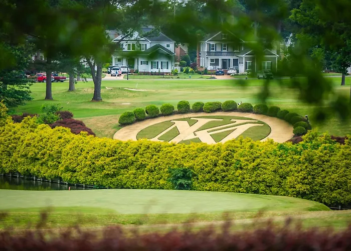 Kingsmill Resort Williamsburg
