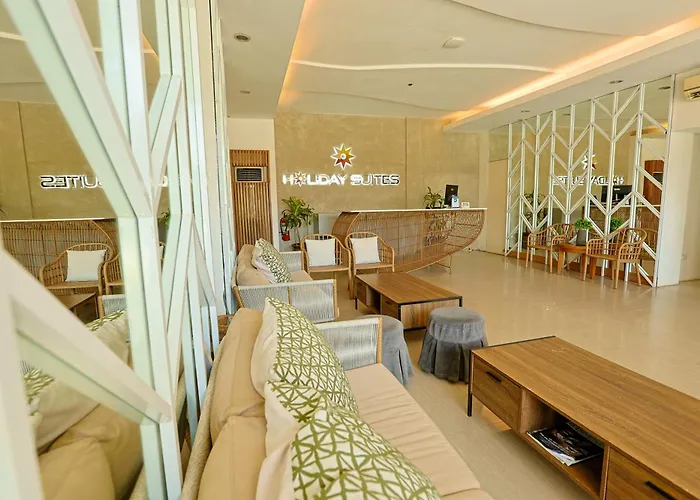 Holiday Suites Puerto Princesa
