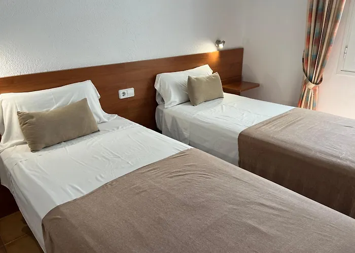 Vehi Hotel Cadaqués