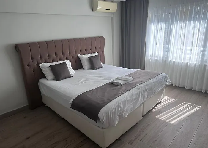 Black Bird Suite Hotel Istanbul