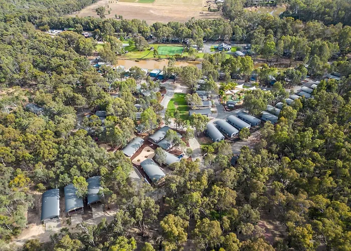 Tasman Holiday Parks - Moama On The Murray