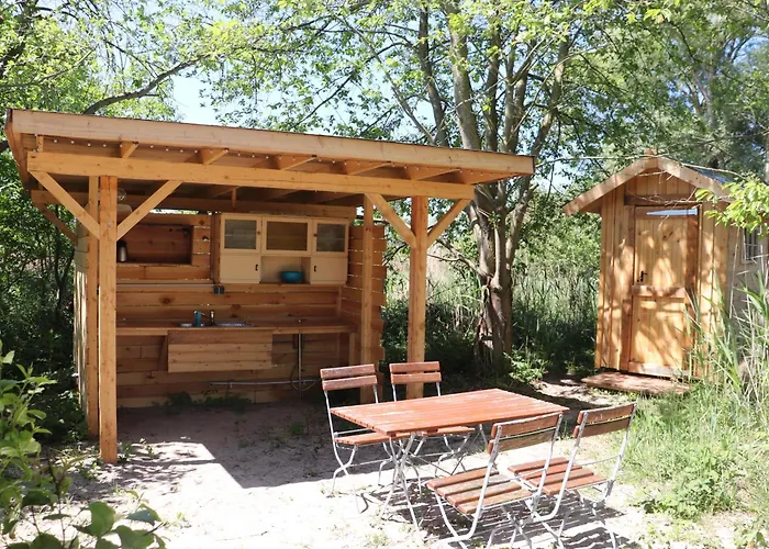Halbinsel Resort Peenemünde