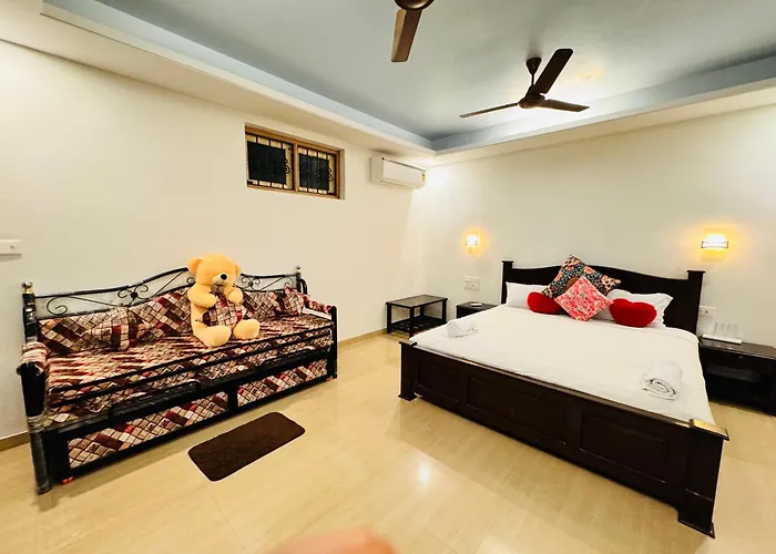Palolem Guest House