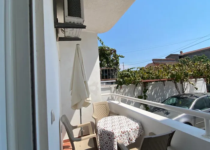 Guest House Nura Ulcinj