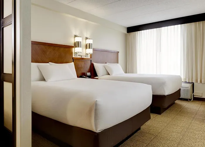 Americinn Stonecrest Near Atlanta Lithonia