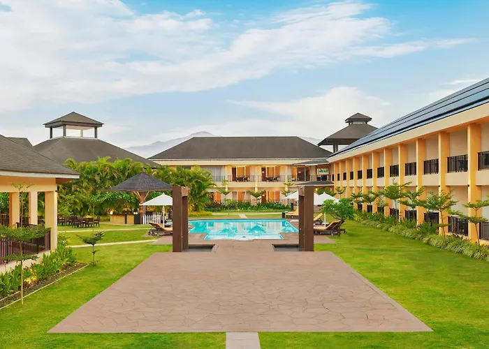 Tropical Retreat By Zuper Hotel Igatpuri