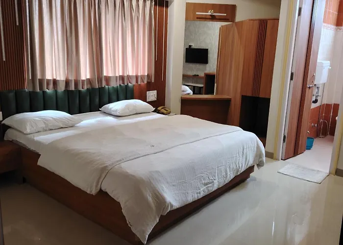 Hotel Vaishali Nashik