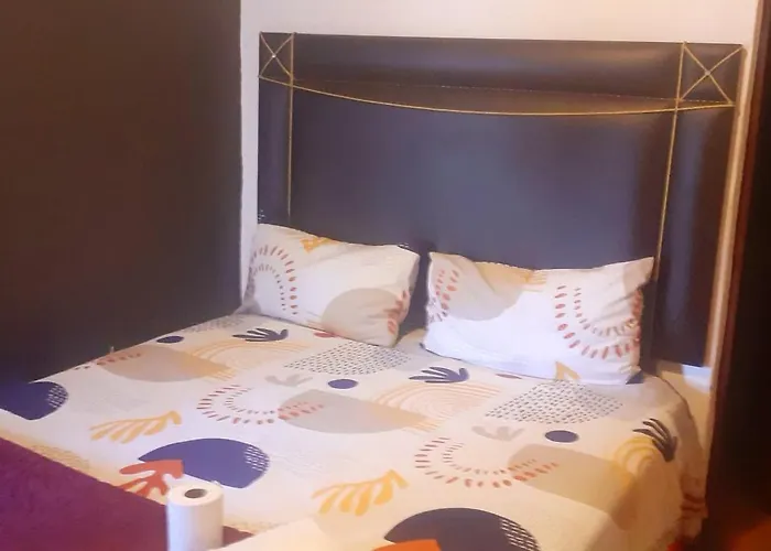 Martino Guest House Johannesburg