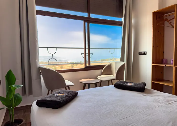 Surf And Surf Hotel Taghazout