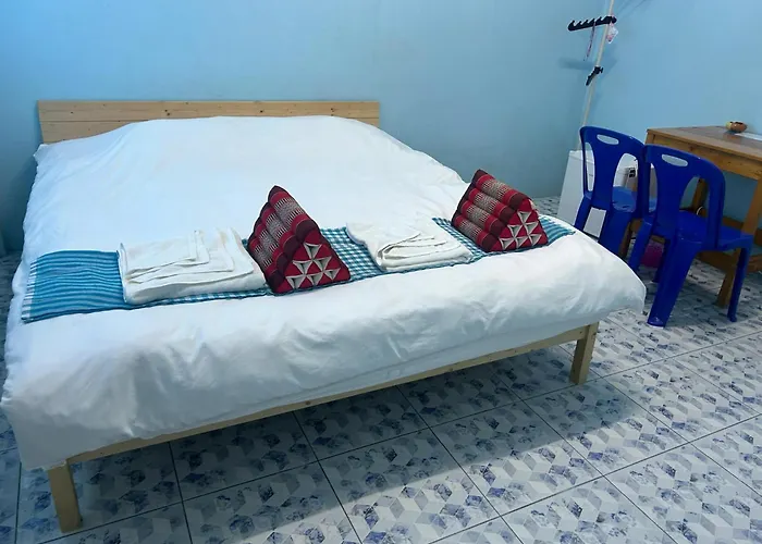 Noot'S Guesthouse Kanchanaburi City