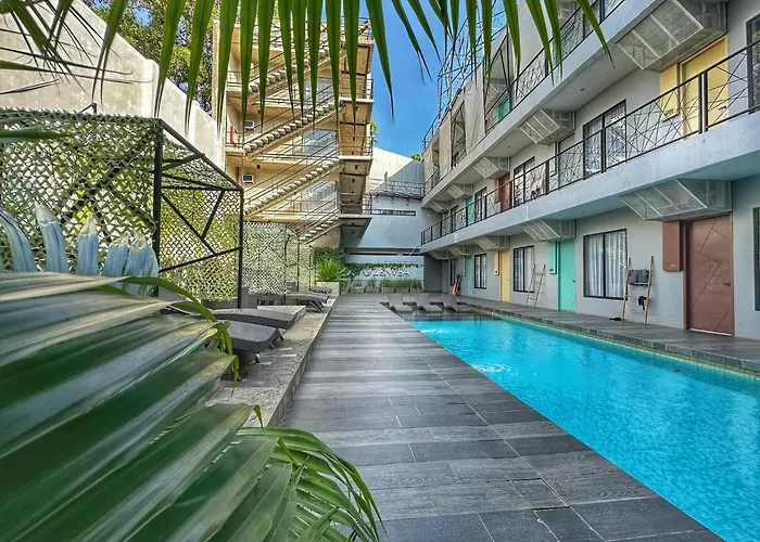 Zenvea Hotel Coron
