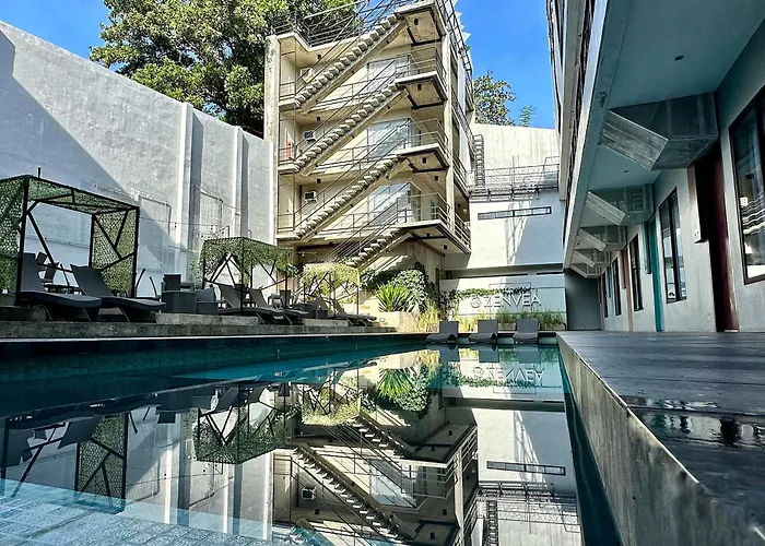 Zenvea Hotel Coron