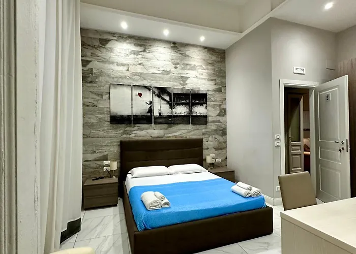 A Durmi Suite Naples