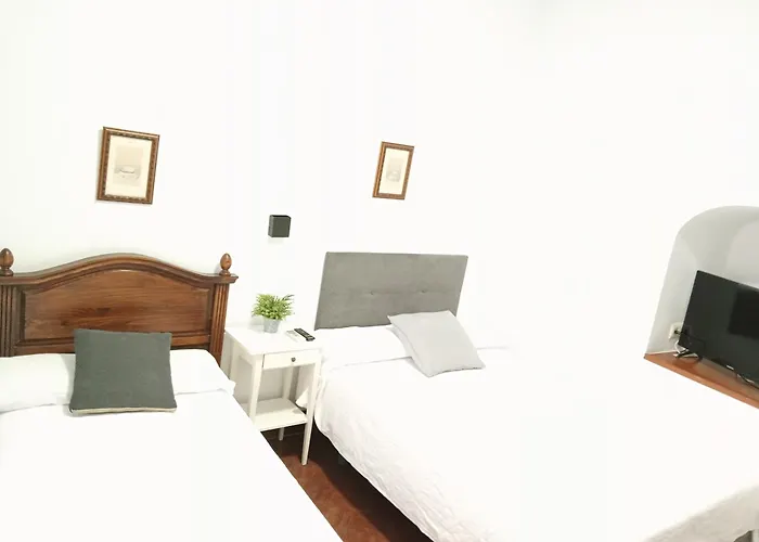Hostal Cuzco Trujillo