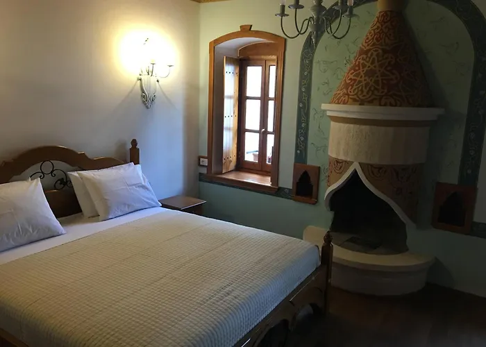 Argjiro Traditional Gjirokaster