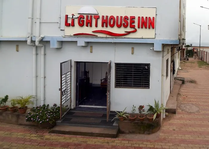 Light House Inn Puri