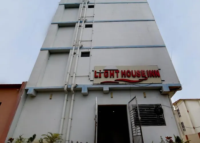 Light House Inn Puri